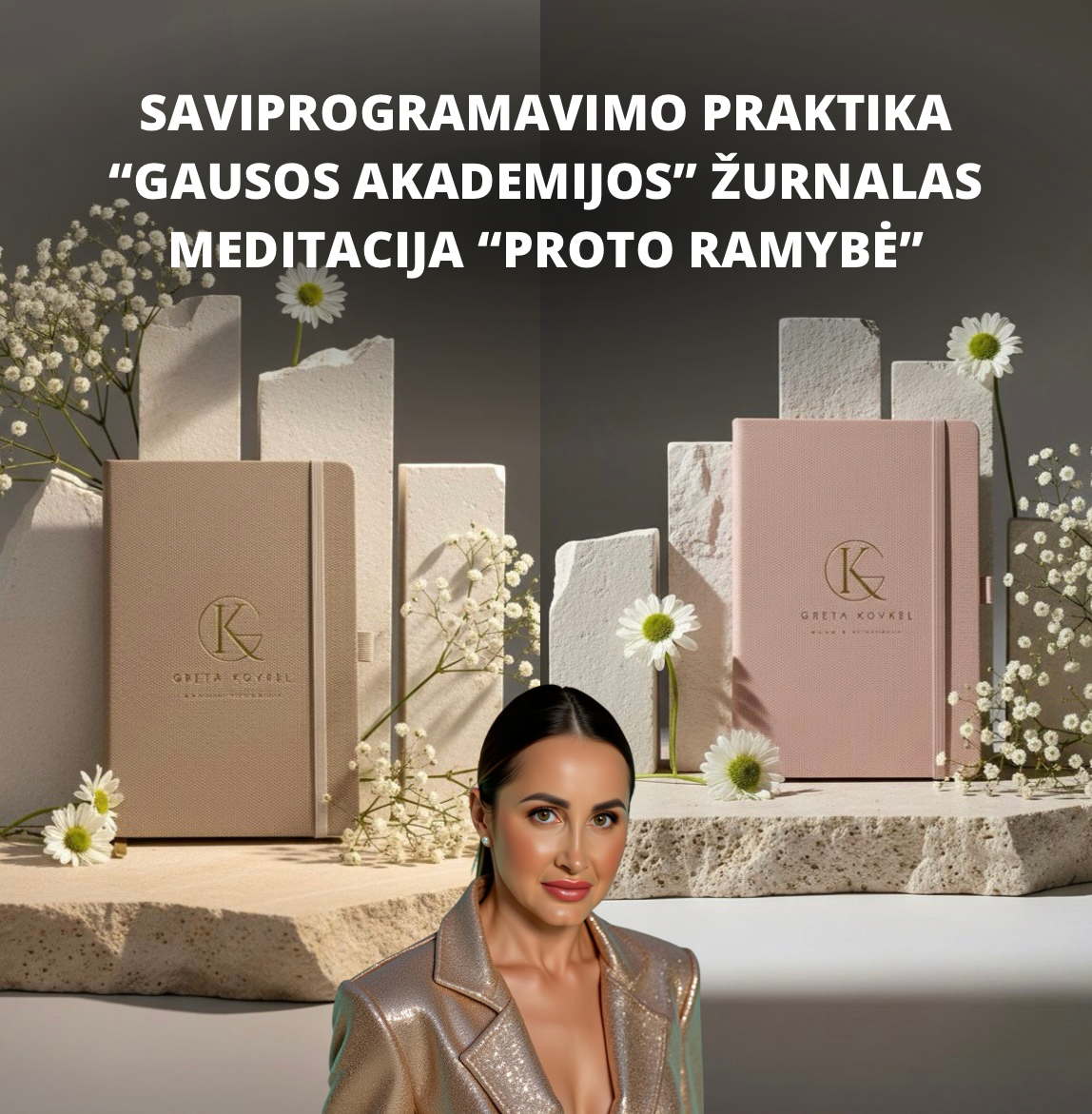 Transformacijos rinkinys (išankstiniai užsakymai)