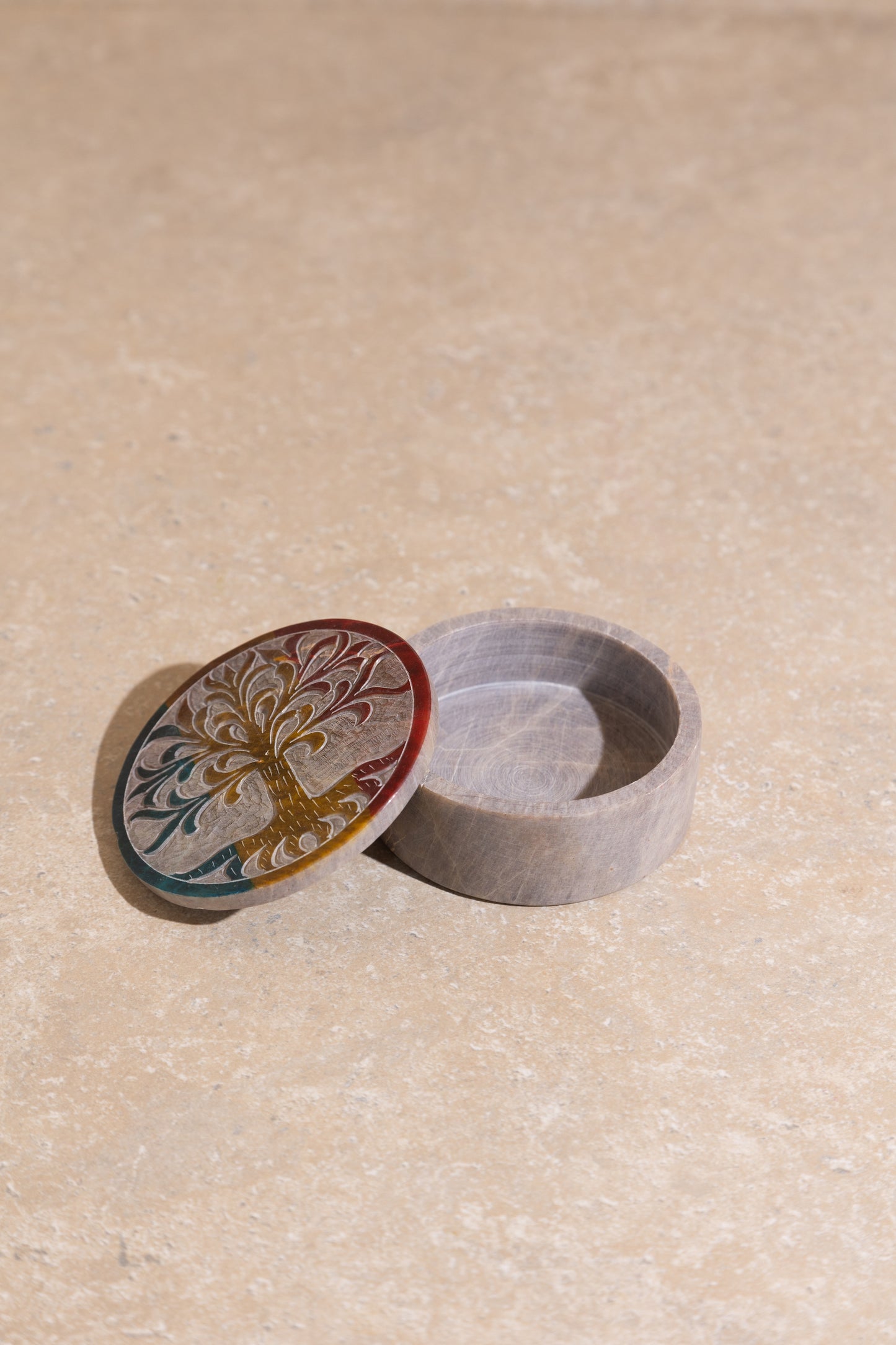 Dėžutė "Gyvybės medis"