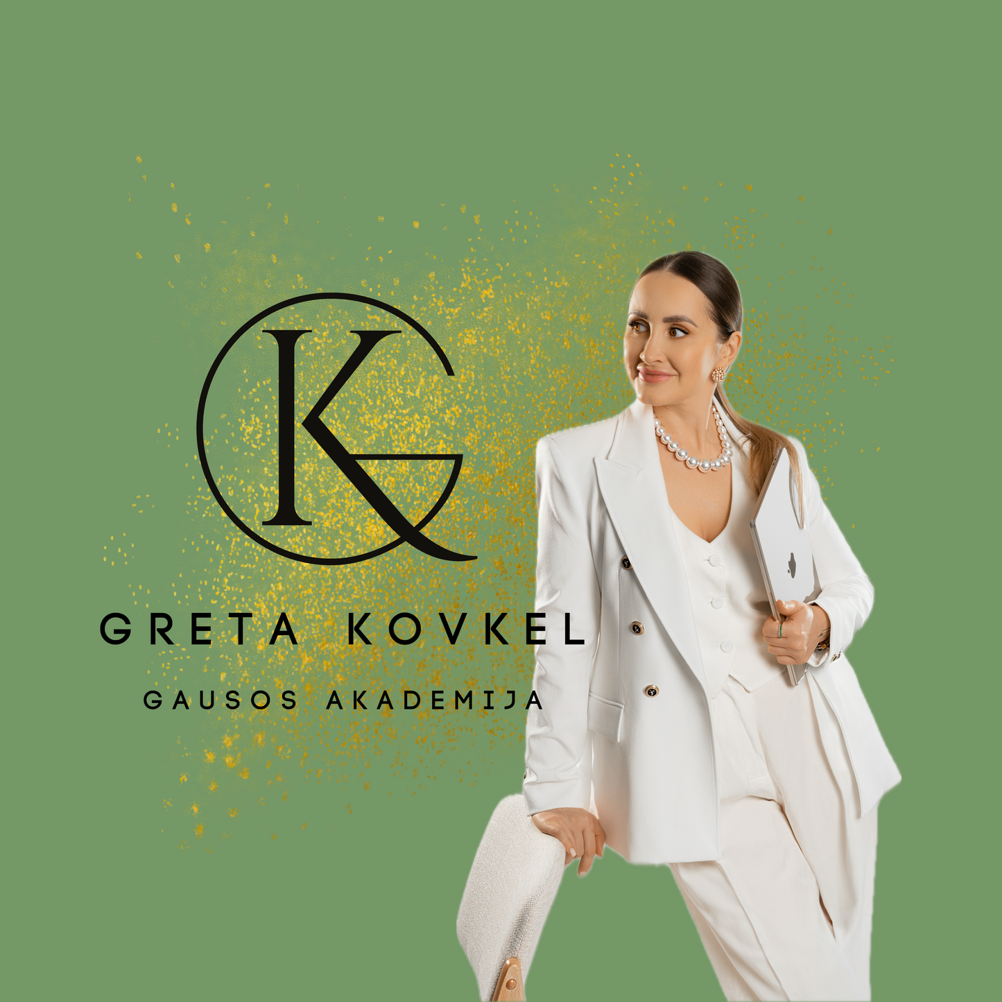Asmeninė konsultacija