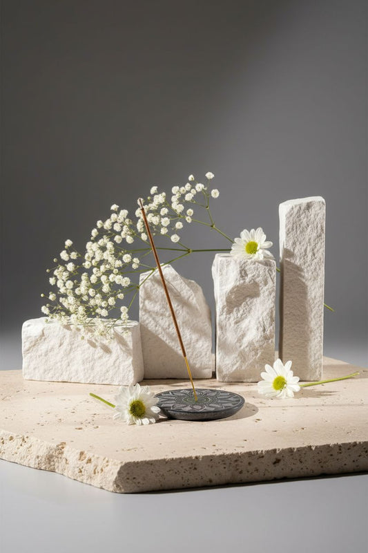 Smilkalinė "Spalvota mandala"