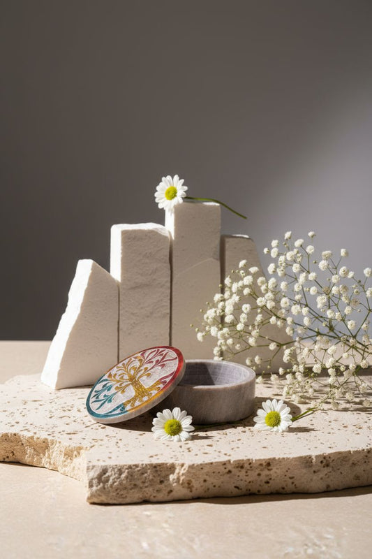 Dėžutė "Gyvybės medis"