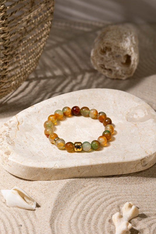 Povo chalcedonas