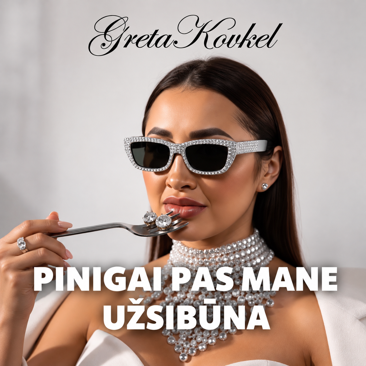Meditacija „Pinigai pas mane užsibūna"